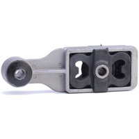 2782 Engine Torque Strut Mount for 1992-1998 Buick, Chevrolet, Oldsmobile, and Pontiac Models [Front]