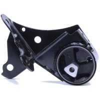 3017 Transmission Mount for 1996-2004 Chrysler, Dodge, and Plymouth Models [Rear Left/Driver Side]