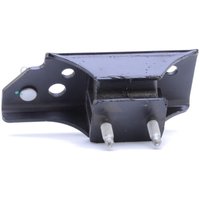 3122 Manual Transmission Mount for 2004-2012 Chevrolet, GMC, and Isuzu Models [Rear]