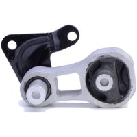 3193 Engine Torque Strut Mount for 2011-2019 Ford Fiesta, Fiesta Ikon, and Figo [Rear Lower]
