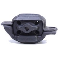 3254 Engine Mount for 2002-2008 Dodge Ram 2500, Ram 3500, and Ram 4000 [Front, Left/Driver Side, Right/Passenger Side]