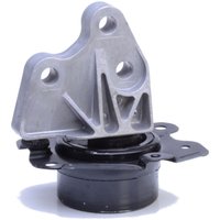3307 Transmission Mount for 2010-2017 Chevrolet and GMC Models [Left/Driver Side]