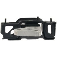 3496 Manual Transmission Mount for 2014-2019 Ford Fiesta [Left/Driver Side]