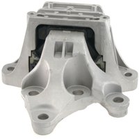 3529 Transmission Mount Fits Select Chevrolet and GMC Models [Left/Driver Side]