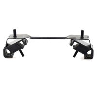 3583 Transmission Mount Fits Select Jeep Models [Rear]