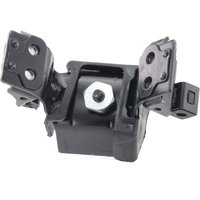 3598 Transmission Mount for 2018-2025 Ford and Lincoln Models [Rear]