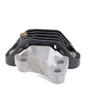 3615 Transmission Mount for 2015-2018 Fiat and Jeep Models [Left/Driver Side]