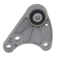 3710 Engine Mount for 2020-2025 Ford Escape [Rear Lower]