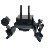 3718 Transmission Mount for 2021-2025 Ford Bronco and Ranger [Rear]