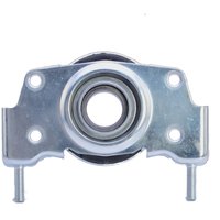 6063 Drive Shaft Support Bearing for 1999-2007 Chevrolet and GMC Models