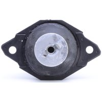 8236 Transmission Mount for 1985-2002 Volkswagen [Rear, Left/Driver Side, Right/Passenger Side]