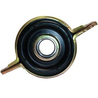 8318 Drive Shaft Support Bearing for 1990-1993 Dodge and Mitsubishi Models