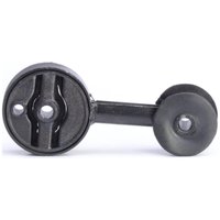 8521 Engine Torque Strut Mount for 1985-1991 Chevrolet, Pontiac, and Suzuki Models [Front Lower]
