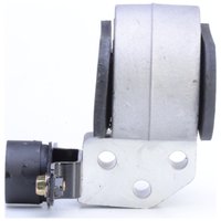 8715 Engine Mount for 1996-1997 Hyundai Accent [Left/Driver Side]