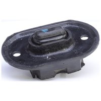 8857 Manual Transmission Mount for 1970-1973 Volkswagen Models [Front]