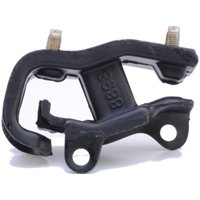 8898 Transmission Mount for 1998-2006 Acura and Honda Models [Front Left/Driver Side]