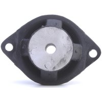 9046 Manual Transmission Mount for 1978-1992 Audi and Volkswagen Models [Rear]