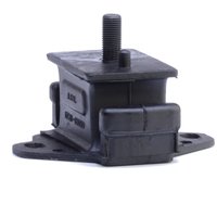 9080 Engine Mount for 1993-1998 Toyota T100 [Front, Left/Driver Side, Right/Passenger Side]