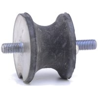 9096 Transmission Mount for 1988-2019 BMW Models [Rear, Lower, Left/Driver Side, Right/Passenger Side]