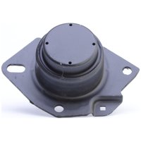 9294 Engine Mount for 1986-1990 Saab 9000 [Front, Rear]