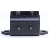 9640 Transmission Mount for 2000-2004 Nissan Frontier and Xterra [Rear]