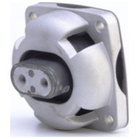 9666 Transmission Mount Fits Select Mercedes-Benz Models [Rear]