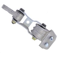 9702 Engine Torque Strut Mount for 1993-2009 Volvo Models [Front Left/Driver Side]