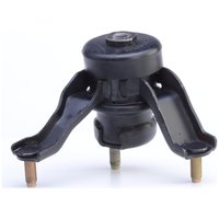 9707 Manual Transmission Mount for 2002-2009 Toyota Camry and Solara [Left/Driver Side]