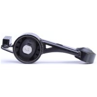 9735 Engine Torque Strut Mount for 2010-2019 Lexus and Toyota Models [Right/Passenger Side Upper]