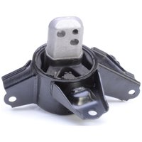 9791 Manual Transmission Mount for 2010-2013 Kia Forte, Forte Koup, and Forte5 [Left/Driver Side]