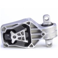 9866 Engine Torque Strut Mount for 2014-2020 INFINITI and Mercedes-Benz Models [Rear Lower]