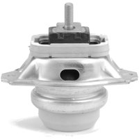 9980 Engine Mount for 2005-2016 Land Rover LR3, LR4, and Range Rover Sport [Front, Left/Driver Side, Right/Passenger Side]