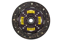 Modified Sprung Street Clutch Disc Fits Select GM