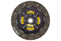 Performance Street Sprung Clutch Disc Transmission Clutch Friction Plate Fits Select Acura/Honda