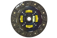 Performance Street Sprung Clutch Disc Transmission Clutch Friction Plate Fits Select Acura/Honda