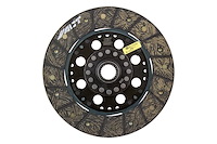Performance Street Rigid Clutch Disc Transmission Clutch Friction Plate Fits Select Acura/Honda