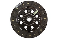 Performance Street Rigid Disc Transmission Clutch Friction Plate Fits Select Chrysler/Dodge/Eagle/Mitsubishi/Plymouth