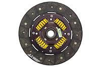 Performance Street Sprung Disc Transmission Clutch Friction Plate Fits Select Infiniti/Nissan
