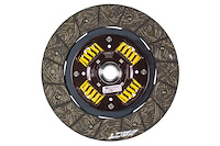 Performance Street Sprung Disc Transmission Clutch Friction Plate Fits Select Subaru