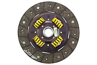 Performance Street Sprung Disc Transmission Clutch Friction Plate Fits Select Lexus/Scion/Toyota