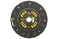 Performance Street Sprung Disc Transmission Clutch Friction Plate Fits Select Lexus/Scion/Toyota
