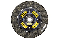Performance Street Sprung Disc Transmission Clutch Friction Plate Fits Select Lexus/Scion/Toyota