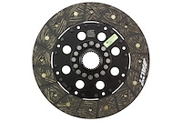 Performance Street Rigid Disc Transmission Clutch Friction Plate Fits Select BMW