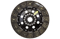 Performance Street Rigid Disc Transmission Clutch Friction Plate Fits Select BMW