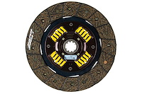 Performance Street Sprung Disc Transmission Clutch Friction Plate Fits Select BMW