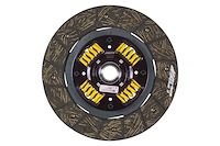 Performance Street Sprung Disc Transmission Clutch Friction Plate Fits Select Multiple Makes/Models