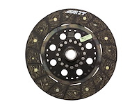 Performance Street Rigid Disc Transmission Clutch Friction Plate Fits Select Audi/Volkswagen