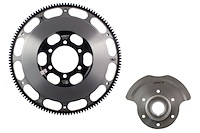 Flywheel Kit Prolite w/CW02 Clutch Flywheel Fits Select Ford/Lincoln/Mercury/Mazda