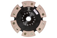 XACT Flywheel Streetlite Clutch Flywheel Fits Select Multiple Makes/Models