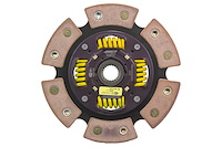 XACT Flywheel Prolite Clutch Flywheel Fits Select Acura/Honda